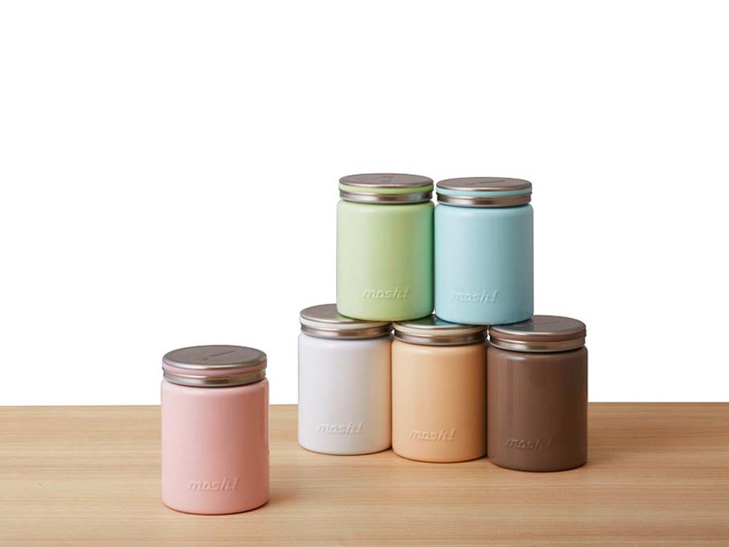 mosh pot at mosh pot at
